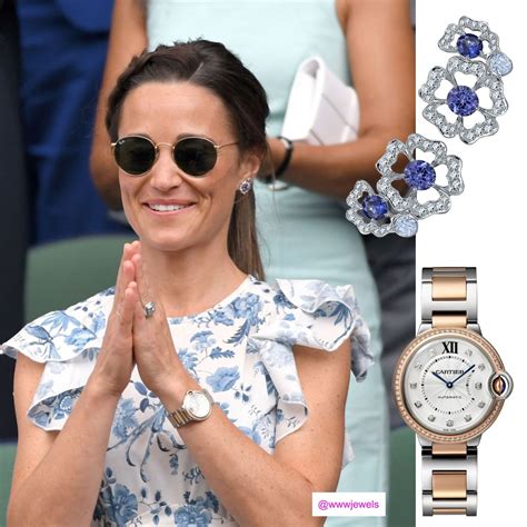 rolex kate middleton watch